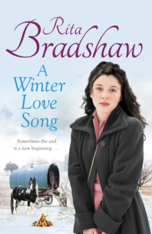 A Winter Love Song, Hardback Book A Winter Love Song, Hardback Book
