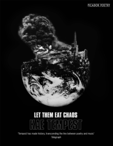 Let Them Eat Chaos : Mercury Prize Shortlisted