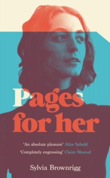 Pages for Her, Hardback Book Pages for Her, Hardback Book