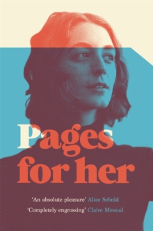 Pages for Her, Paperback Book Pages for Her, Paperback Book
