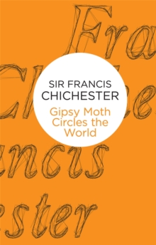 Gipsy Moth Circles The World
