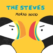 The Steves, Paperback / softback Book The Steves, Paperback / softback Book
