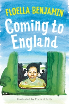 Coming to England, Paperback Book Coming to England, Paperback Book