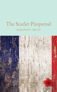 The Scarlet Pimpernel