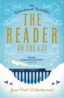 The Reader on the 6.27, Paperback Book The Reader on the 6.27, Paperback Book