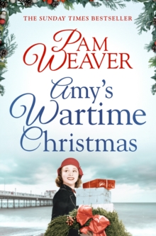 Amy's Wartime Christmas