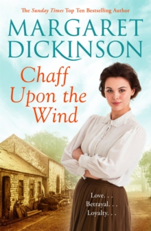 Chaff Upon the Wind, Paperback Book Chaff Upon the Wind, Paperback Book