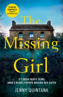 The Missing Girl, Paperback Book The Missing Girl, Paperback Book