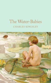 The Water-Babies : A Fairy Tale for a Land-Baby