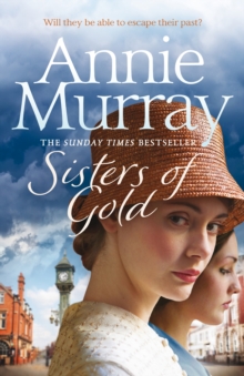 Sisters of Gold, Hardback Book Sisters of Gold, Hardback Book