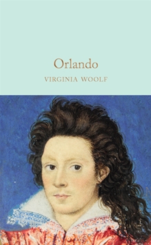 Orlando, Hardback Book Orlando, Hardback Book