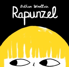 Rapunzel, Hardback Book Rapunzel, Hardback Book