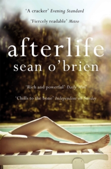 Afterlife, Paperback / softback Book Afterlife, Paperback / softback Book