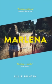 Marlena, Hardback Book Marlena, Hardback Book