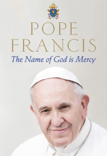 The Name of God is Mercy, Paperback Book The Name of God is Mercy, Paperback Book