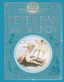 Peter Pan and Wendy