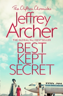 Best Kept Secret, Paperback / softback Book Best Kept Secret, Paperback / softback Book
