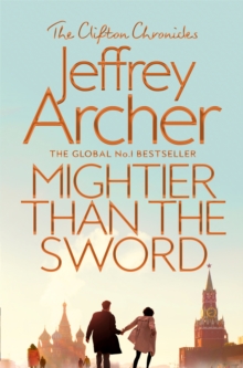 Mightier than the Sword, Paperback / softback Book Mightier than the Sword, Paperback / softback Book