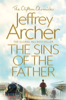 The Sins of the Father, Paperback / softback Book The Sins of the Father, Paperback / softback Book