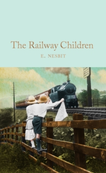 The Railway Children, EPUB eBook The Railway Children, EPUB eBook