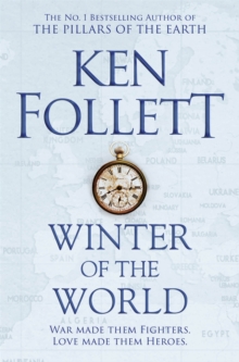 Winter of the World, Paperback / softback Book Winter of the World, Paperback / softback Book