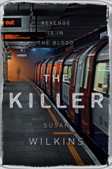 The Killer, Hardback Book The Killer, Hardback Book