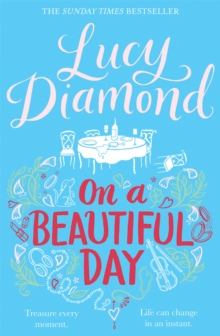 On a Beautiful Day, Hardback Book On a Beautiful Day, Hardback Book