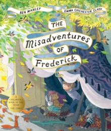 The Misadventures Of Frederick