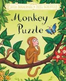 Monkey Puzzle : Hardback Gift Edition