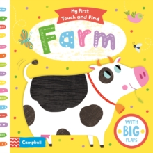 Farm, Board book Book Farm, Board book Book