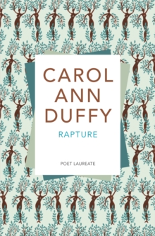 Rapture, Paperback Book Rapture, Paperback Book