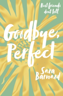 Goodbye, Perfect, Paperback / softback Book Goodbye, Perfect, Paperback / softback Book