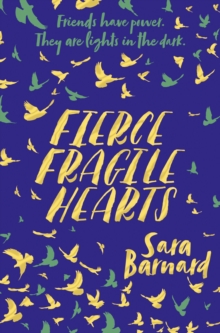 Fierce Fragile Hearts, Paperback / softback Book Fierce Fragile Hearts, Paperback / softback Book