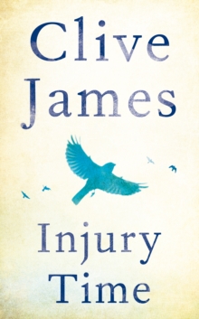 Injury Time, Hardback Book Injury Time, Hardback Book