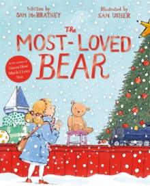 The Most-Loved Bear, Paperback / softback Book The Most-Loved Bear, Paperback / softback Book