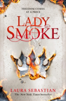 Pan Macmillan The Lady Smoke