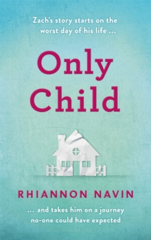 Only Child, Hardback Book Only Child, Hardback Book