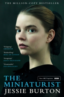 The Miniaturist : TV Tie-In Edition, Paperback Book The Miniaturist : TV Tie-In Edition, Paperback Book