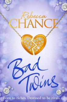 Bad Twins, Paperback / softback Book Bad Twins, Paperback / softback Book
