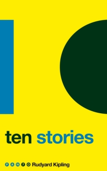 Ten Stories, Paperback Book Ten Stories, Paperback Book