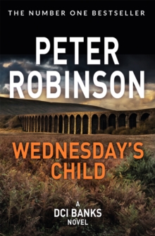 Pan Macmillan Wednesday's Child