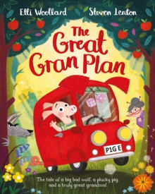 The Great Gran Plan