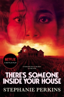 There's Someone Inside Your House : Now a Major Netflix Film