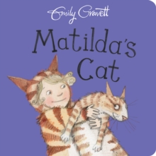 Matilda's Cat, Board book Book Matilda's Cat, Board book Book