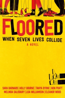 Floored, Paperback / softback Book Floored, Paperback / softback Book