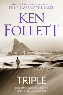 Triple, Paperback / softback Book Triple, Paperback / softback Book