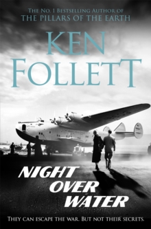 Night Over Water, Paperback / softback Book Night Over Water, Paperback / softback Book