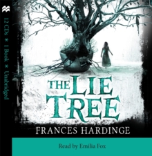The Lie Tree, CD-Audio Book The Lie Tree, CD-Audio Book