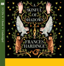 A Skinful of Shadows, CD-Audio Book A Skinful of Shadows, CD-Audio Book