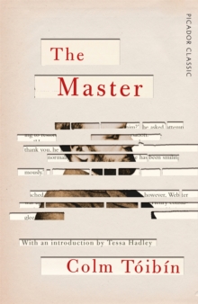 The Master, Paperback / softback Book The Master, Paperback / softback Book